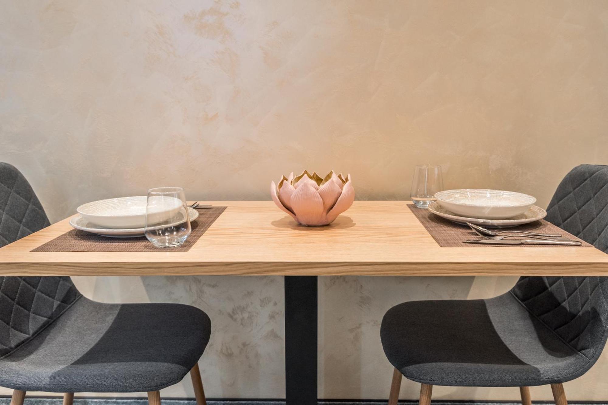 Piazza Luxury Apartments تيرانا المظهر الخارجي الصورة