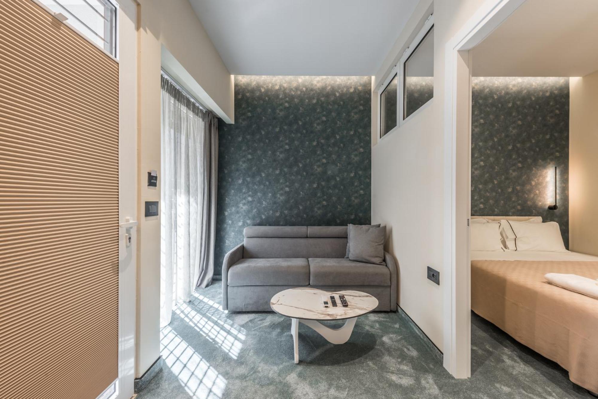 Piazza Luxury Apartments تيرانا المظهر الخارجي الصورة