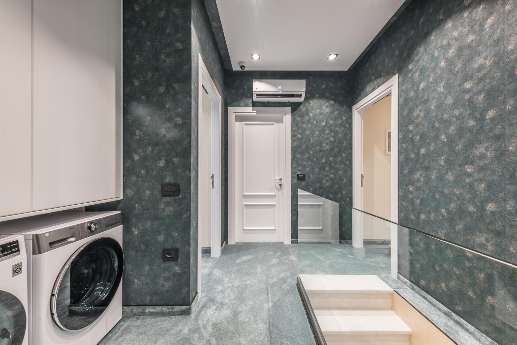 Piazza Luxury Apartments تيرانا المظهر الخارجي الصورة