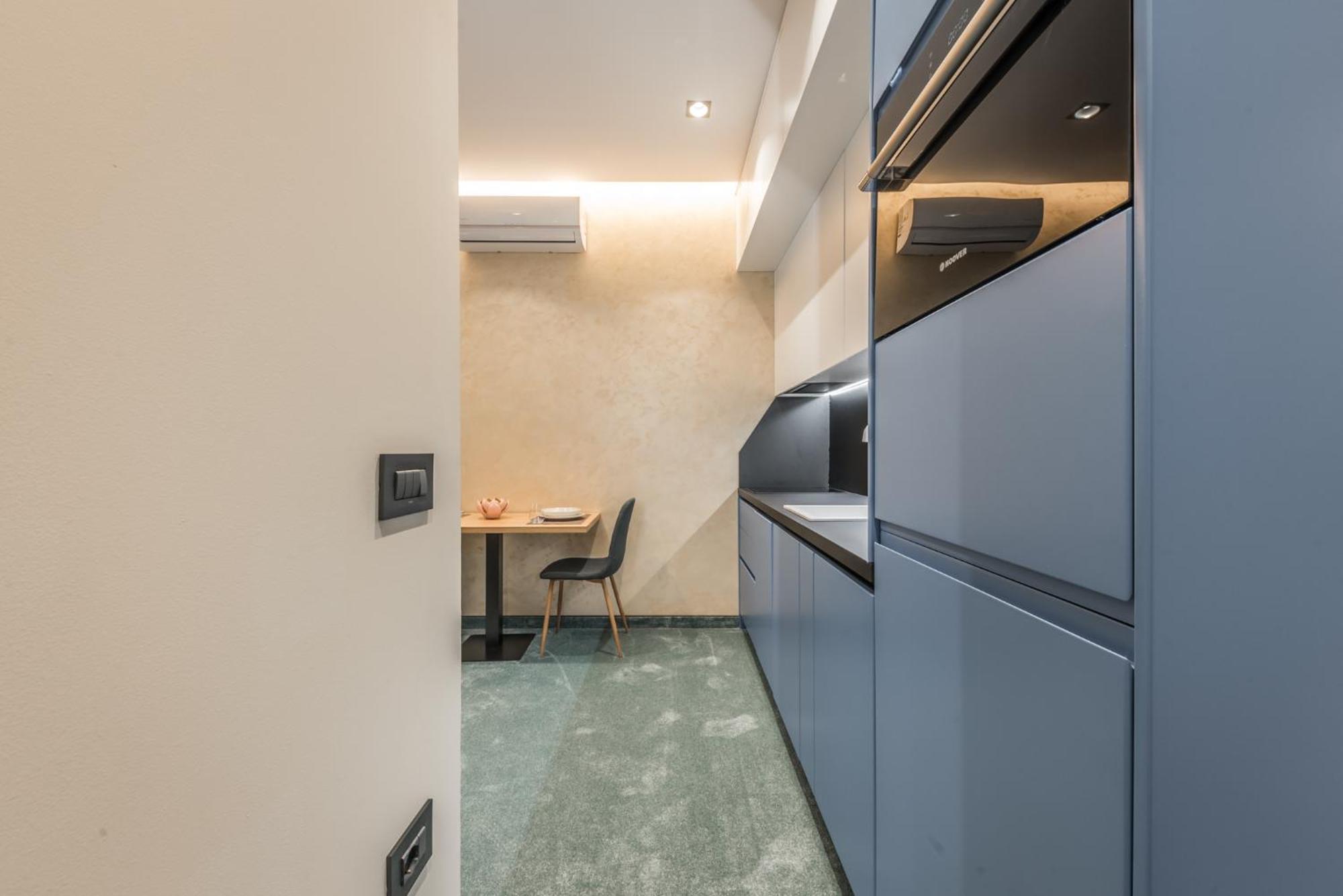 Piazza Luxury Apartments تيرانا المظهر الخارجي الصورة