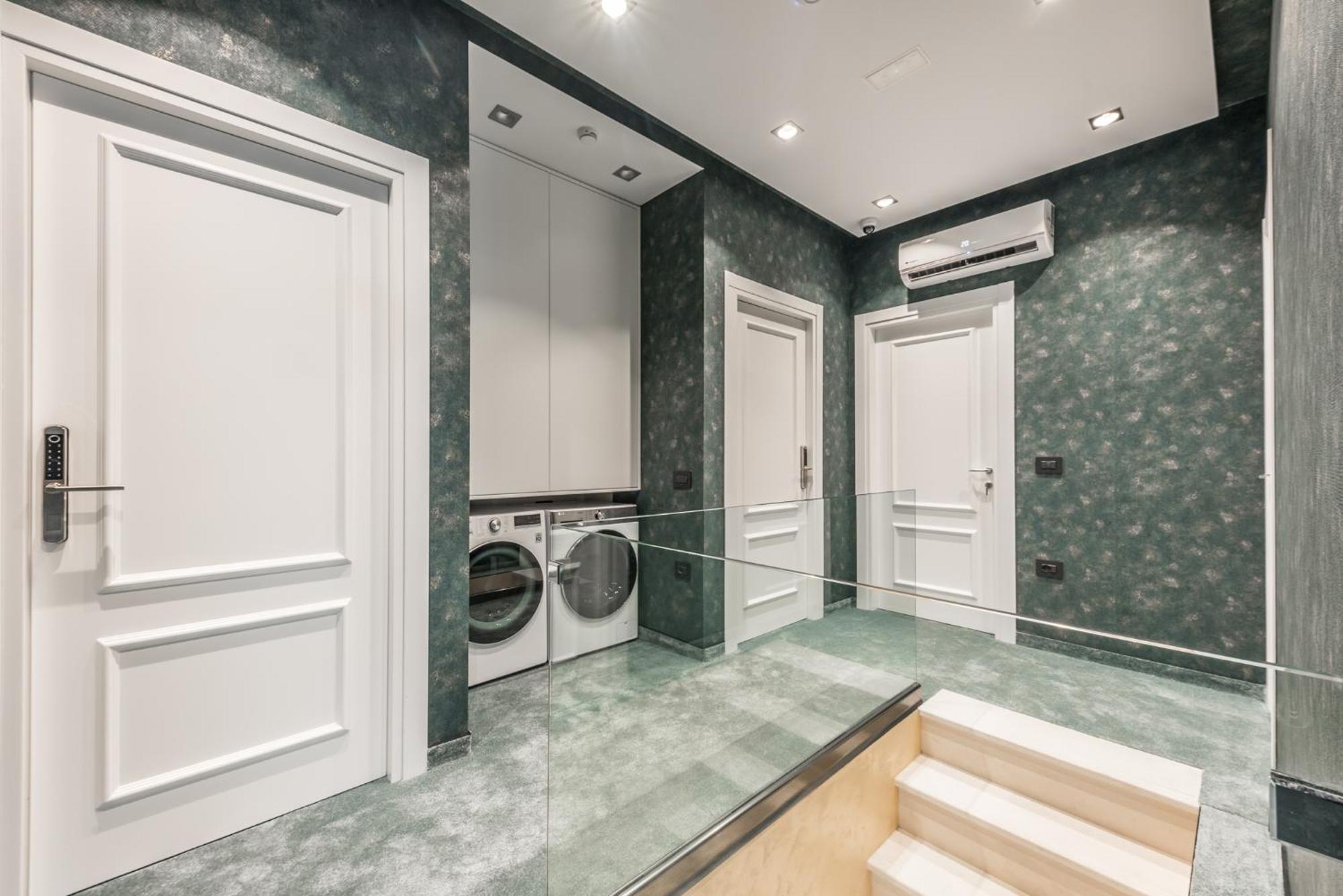 Piazza Luxury Apartments تيرانا المظهر الخارجي الصورة